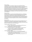 Empresa publica, privada,familiar