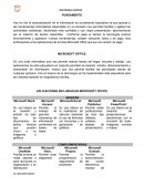 TEMARIO CURSO OFFICE