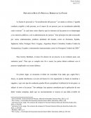 Principio de Buena Fe Procesal: Deberes de Las Partes