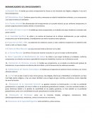 BIOMARCADORES DEL ENVEJECIMIENTO