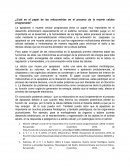 Mitocoondria y muerte celular programada