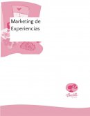 Marketing de experiencias