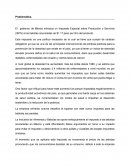 Impuesto Especial sobre Producción y Servicios (IEPS)