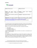 Evaluacion y seleccion de proveedores