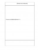 Calidad de Software SQA