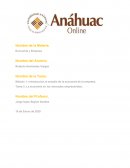 La economía en los mercados empresariales
