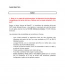 CASO PRÁCTICO GUCCI