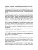 México ante la crisis: Hacia un nuevo curso del desarrollo