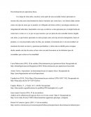 Discriminación por apariencia física