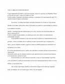 VIDA Y OBRA DE SIGMUND FREUD