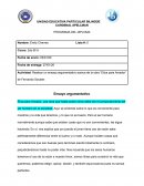 Ensayo argumentativo acerca de la obra “Etica para Amador” de Fernando Savater