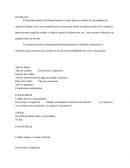 Diversas Fuentes Comerciales, Financieras y Bursátiles a corto plazo