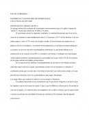 INFORME DE CUESTIONARIO SOCIOEMOCIONAL