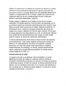 Teoria electromagnética. Carga electrica