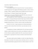 Escuela Básica Estadal (E.B.E) Creación "San Vicente"