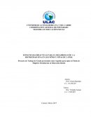 ESTRATEGIAS DIDACTICAS PARA EL DESARROLLO DE LA MOTRICIDAD FINA EN LOS NIÑOS Y NIÑAS DE 3 AÑOS
