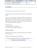 Aspectos económicos de la seguridad