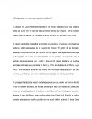 ¿Es el pecado un deseo que se puede justificar?