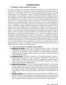 CASO PRÁCTICO: INDITEX