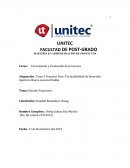 Proyecto pre factibilidad apertura nueva sucursal Italika