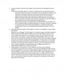 A qué se debe el éxito de El Corte Ingles? ¿Como definirías la estrategia de El Corte Ingles?