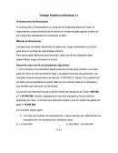 CONCEPTOS GENERALES. ENFOQUE DEL DESARROLLO ECONÓMICO INTEGRAL