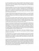 El oro liquido Aceite de oliva