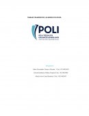 TRABAJO COLABORATIVO, UN MODELO DE COLOR