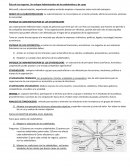 Ética de los negocios, Un enfoque Administrativo de los stakeholdres y de casos Microsoft