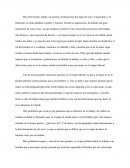 Injusticias entre el sexo masculino y femenino