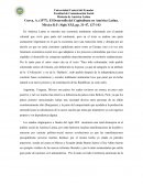 El Desarrollo del Capitalismo en América Latina