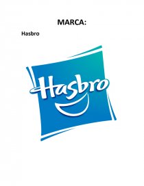 Brief Hasbro. Página 1