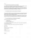 Casos especialización gerencia de proyectos