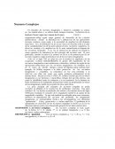 Algebra lineal - Numeros complejos