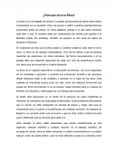 Para qué sirve la ética