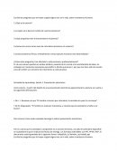 N. Maquiavelo: “El hombre es malo por naturaleza, y necesita que la sociedad le enseñe a ser bueno”