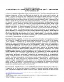 Semiotica de la filosofia