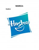 Brief Hasbro