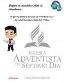 Carpera lider de Aventureros