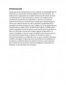 ¿Sabes que son los medicamentos?