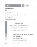 Creación Empresarial