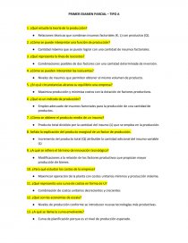 Microeconomia 40 preguntas. Página 1