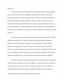 Análisis del Tratado de Libre Comercio de México con la AELC