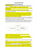 Resumen Psicología Social