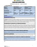 Silabo motivación y creatividad en el aula