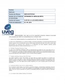 DEFINIENDO EL MERCADO META