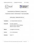 INVESTIGACION DE MERCADOS. PAPELERÍA Y MERCERÍA DE ELY