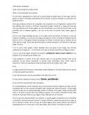 El incomparable amor de Dios