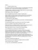 Concepto de derecho romano