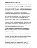 Marketing Starbucks mba